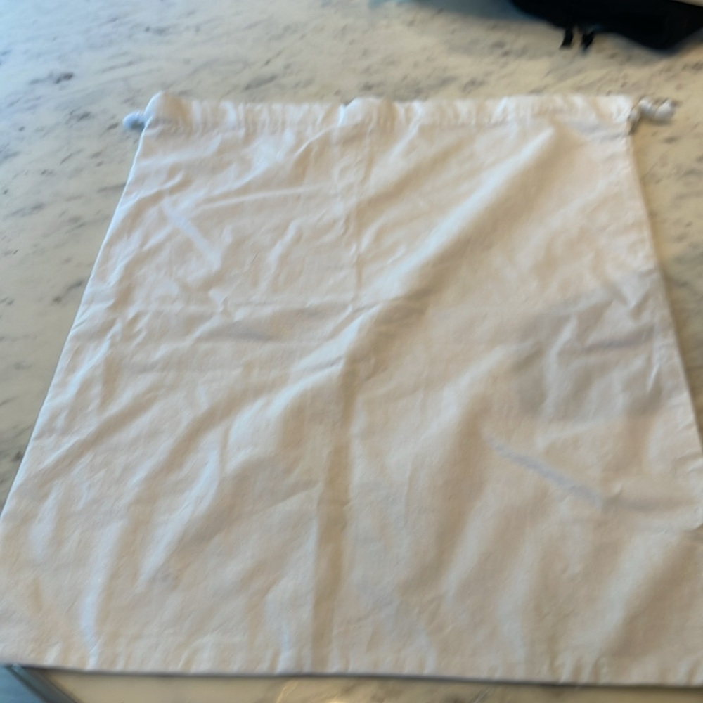 Joie shoe dust bag - Picture 2 of 2